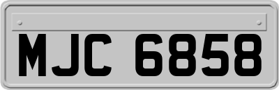 MJC6858