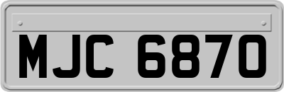 MJC6870