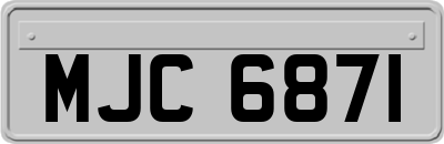 MJC6871