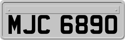 MJC6890