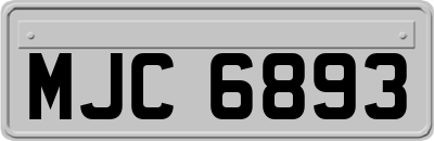 MJC6893