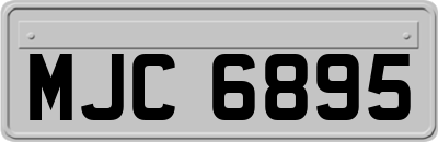 MJC6895