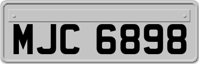 MJC6898