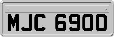 MJC6900