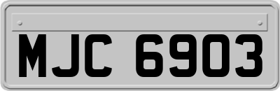 MJC6903
