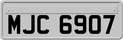 MJC6907