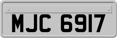 MJC6917