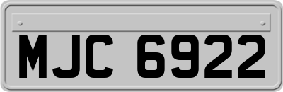 MJC6922