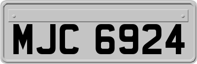 MJC6924