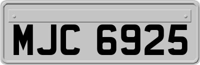 MJC6925