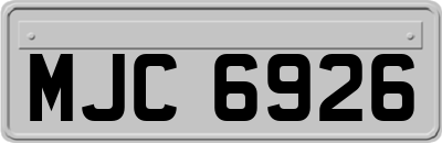 MJC6926