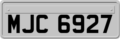 MJC6927
