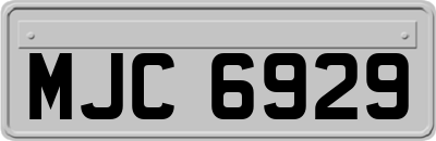 MJC6929