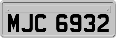 MJC6932