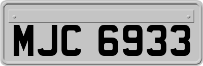 MJC6933