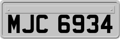 MJC6934