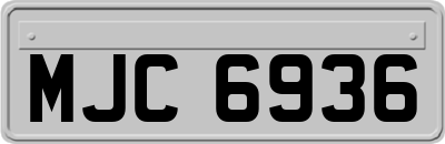 MJC6936