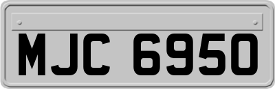 MJC6950