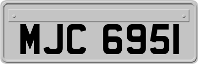 MJC6951