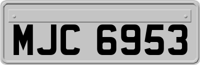 MJC6953