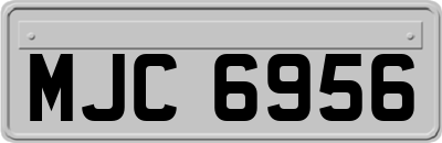 MJC6956