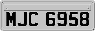 MJC6958