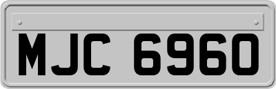 MJC6960