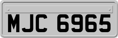 MJC6965