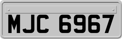 MJC6967