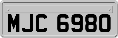 MJC6980