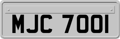 MJC7001