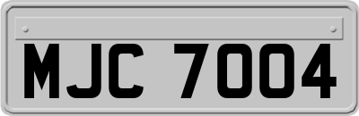 MJC7004