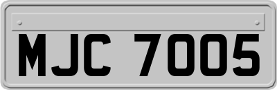 MJC7005