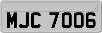MJC7006