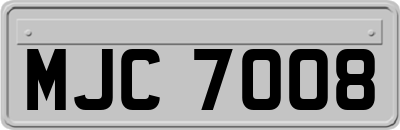 MJC7008
