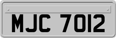 MJC7012