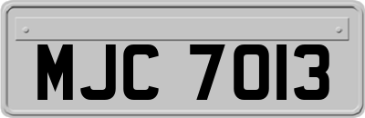 MJC7013