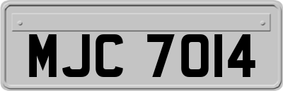 MJC7014