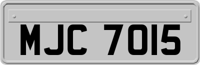 MJC7015
