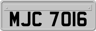MJC7016