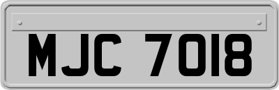MJC7018