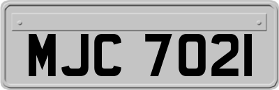 MJC7021