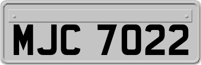 MJC7022