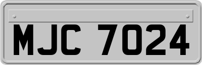 MJC7024