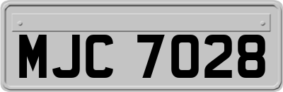 MJC7028