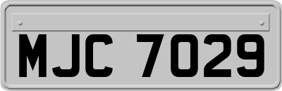 MJC7029
