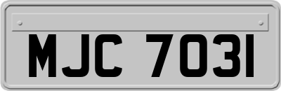 MJC7031