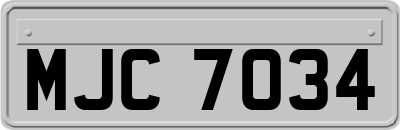 MJC7034