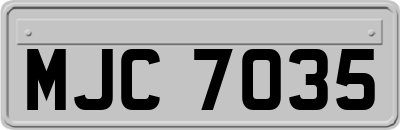 MJC7035