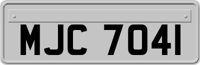 MJC7041